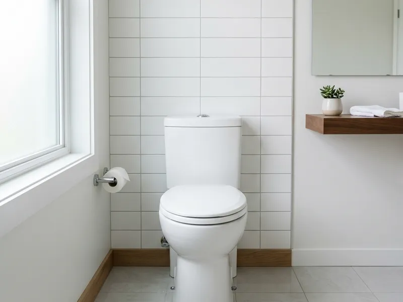 Toilet Repair & Installation Plumber in Tuscarora, PA